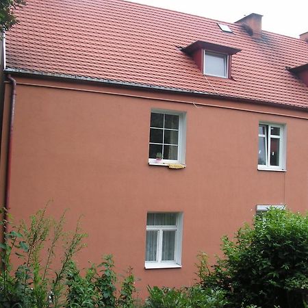 Apartament Moonlight Apartment Sopot Exterior foto