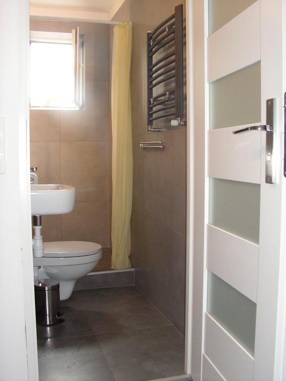 Apartament Moonlight Apartment Sopot Exterior foto