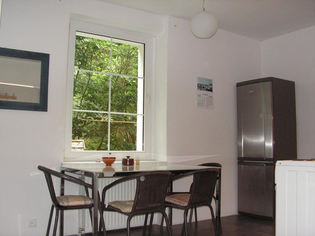 Apartament Moonlight Apartment Sopot Exterior foto