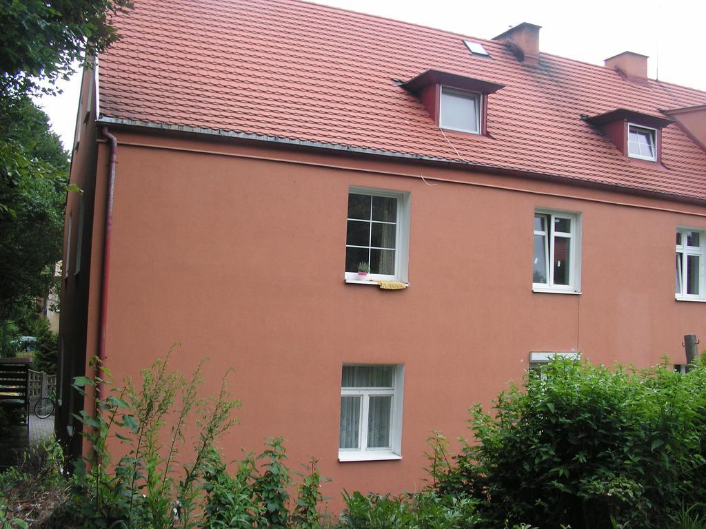 Apartament Moonlight Apartment Sopot Exterior foto