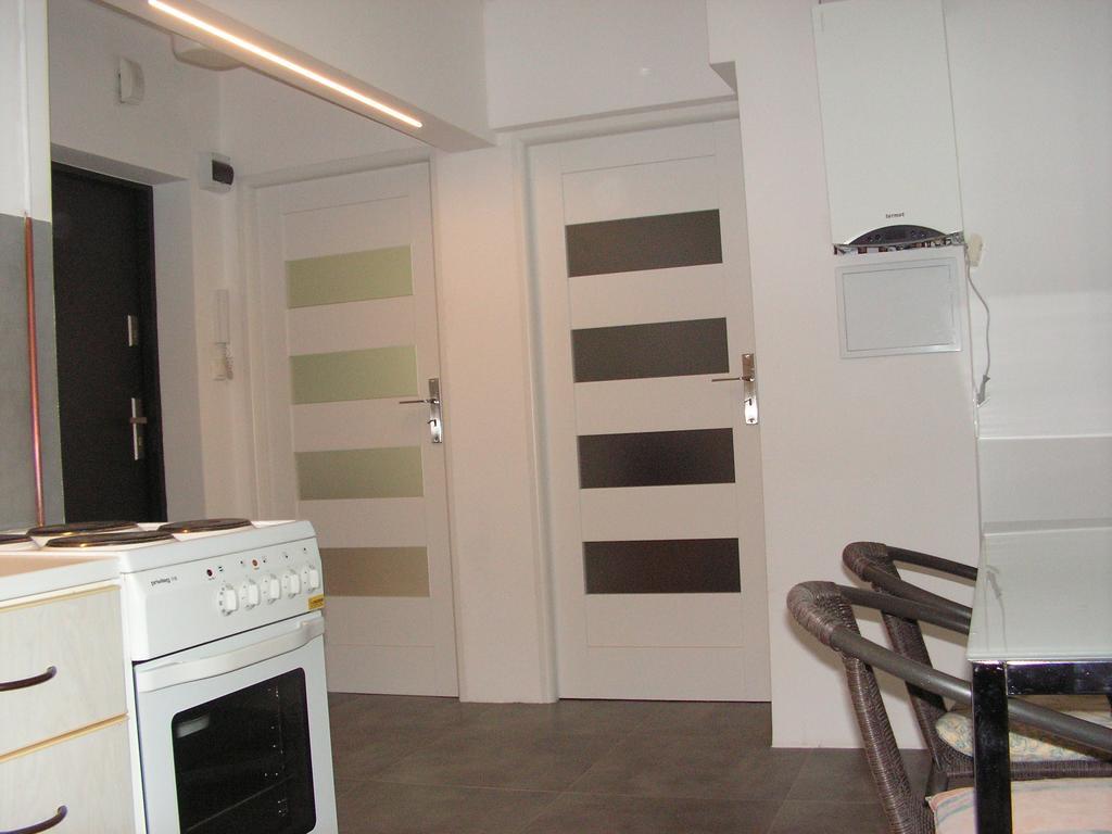 Apartament Moonlight Apartment Sopot Exterior foto